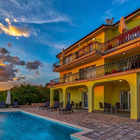 Luxury Apartments Kostrena With Pool 2 Exteriér fotografie
