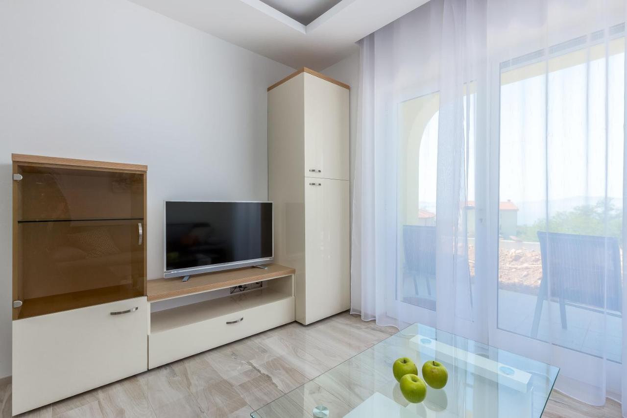 Luxury Apartments Kostrena With Pool 2 Exteriér fotografie